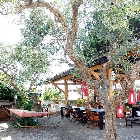 Villa Parco Alta Murgia Cassano delle Murge Ngoại thất bức ảnh