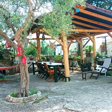 Villa Parco Alta Murgia Cassano delle Murge Ngoại thất bức ảnh