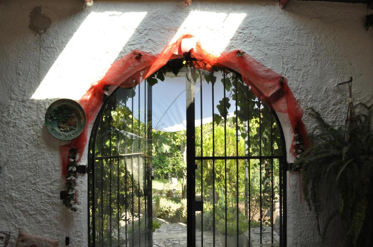 Villa Parco Alta Murgia Cassano delle Murge Ngoại thất bức ảnh