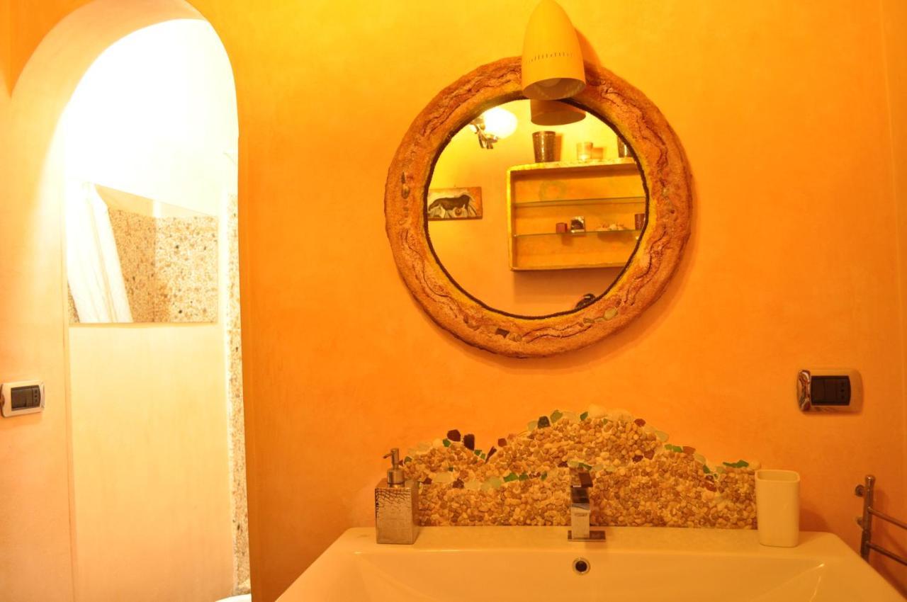 Villa Parco Alta Murgia Cassano delle Murge Ngoại thất bức ảnh