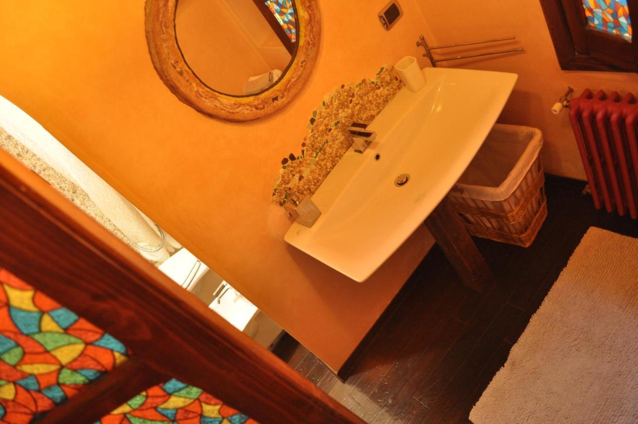 Villa Parco Alta Murgia Cassano delle Murge Ngoại thất bức ảnh