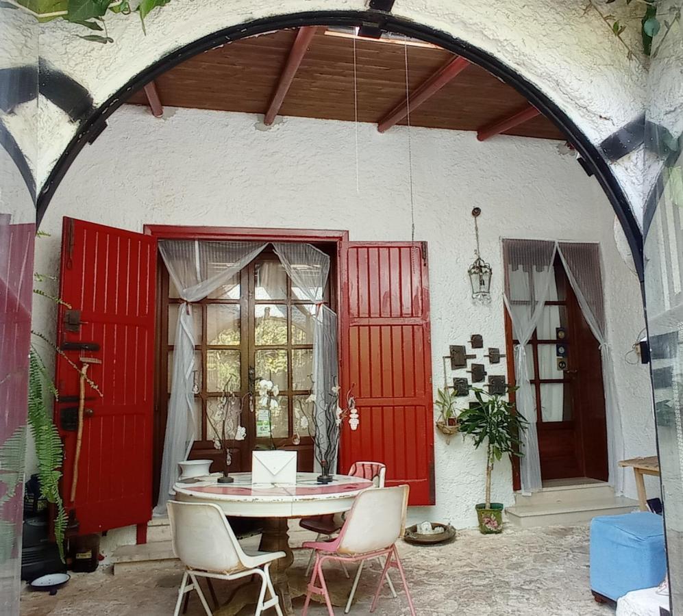 Villa Parco Alta Murgia Cassano delle Murge Ngoại thất bức ảnh