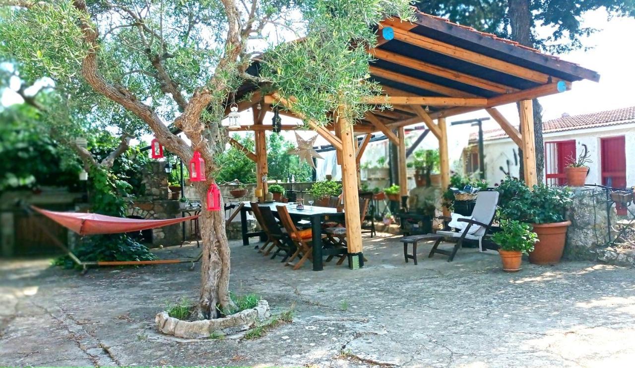 Villa Parco Alta Murgia Cassano delle Murge Ngoại thất bức ảnh