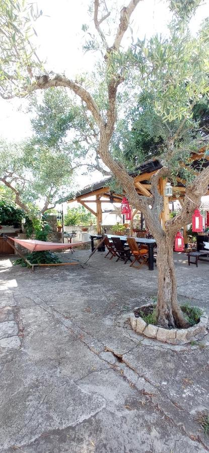 Villa Parco Alta Murgia Cassano delle Murge Ngoại thất bức ảnh