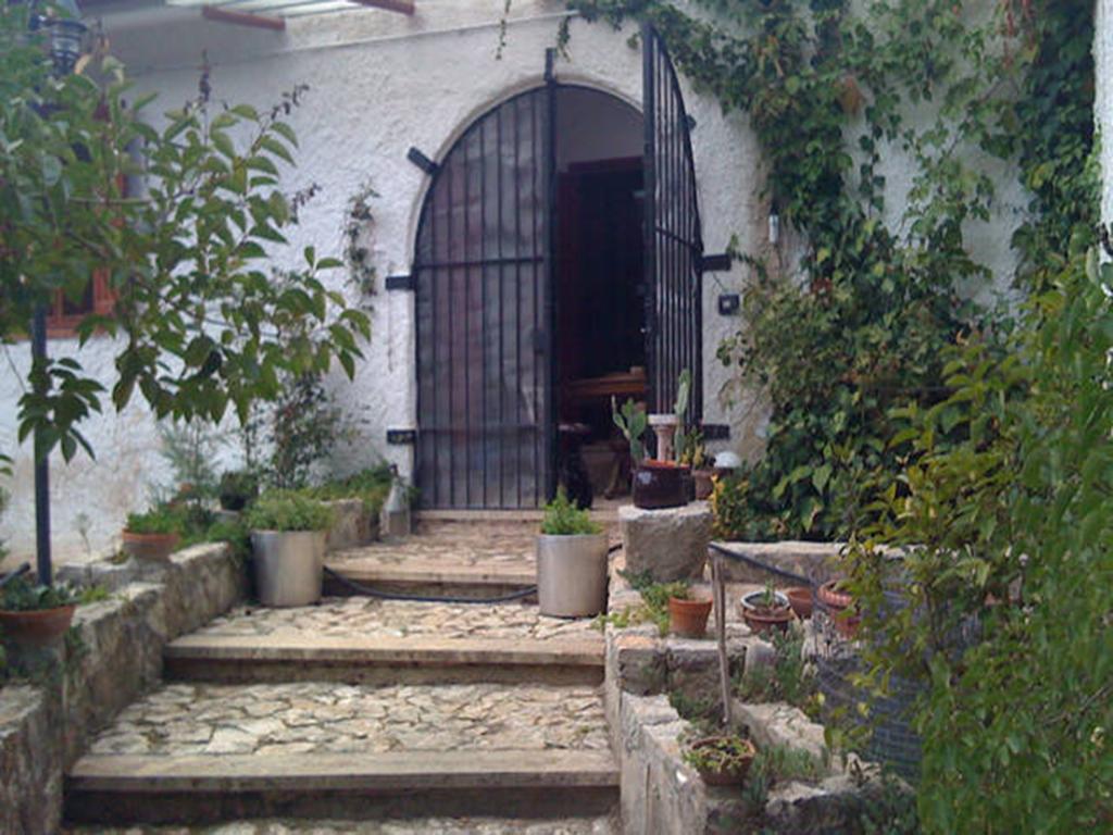 Villa Parco Alta Murgia Cassano delle Murge Phòng bức ảnh