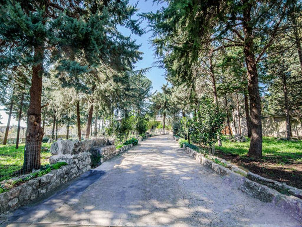 Villa Parco Alta Murgia Cassano delle Murge Phòng bức ảnh