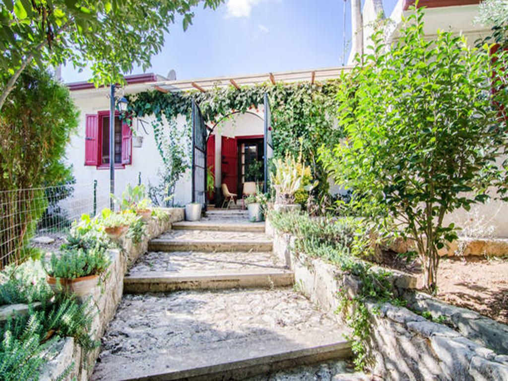 Villa Parco Alta Murgia Cassano delle Murge Phòng bức ảnh