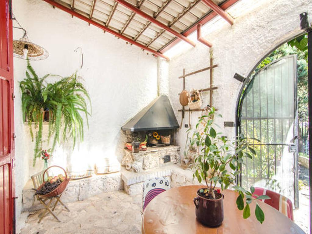 Villa Parco Alta Murgia Cassano delle Murge Phòng bức ảnh