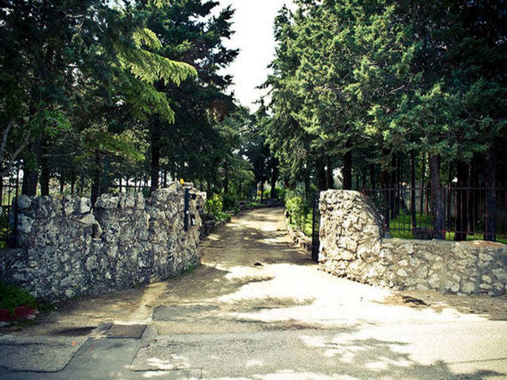 Villa Parco Alta Murgia Cassano delle Murge Phòng bức ảnh