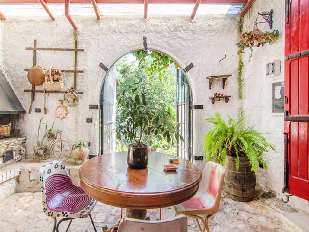 Villa Parco Alta Murgia Cassano delle Murge Phòng bức ảnh