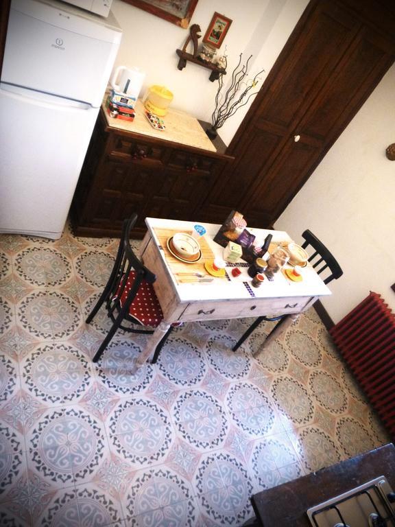 Villa Parco Alta Murgia Cassano delle Murge Ngoại thất bức ảnh