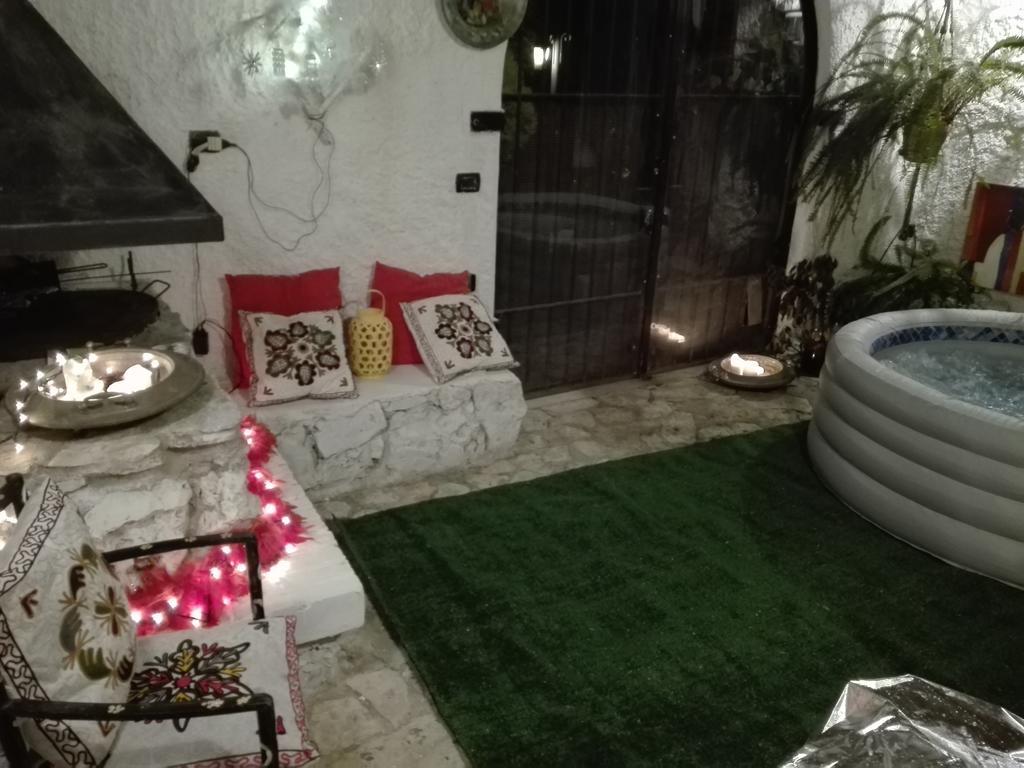 Villa Parco Alta Murgia Cassano delle Murge Ngoại thất bức ảnh