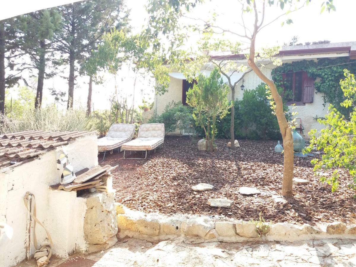 Villa Parco Alta Murgia Cassano delle Murge Ngoại thất bức ảnh